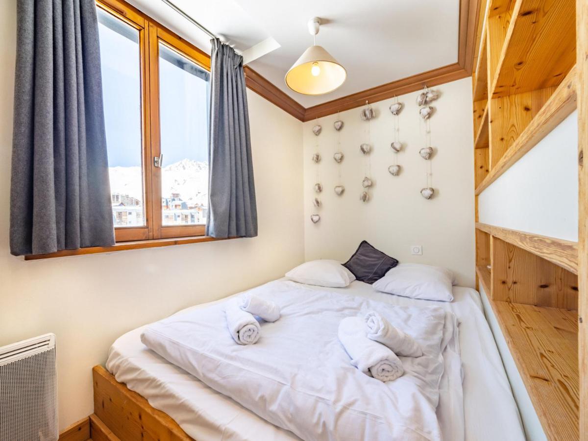 Appartement Tignes, 4 pièces, 8 personnes - FR-1-502-359 Esterno foto