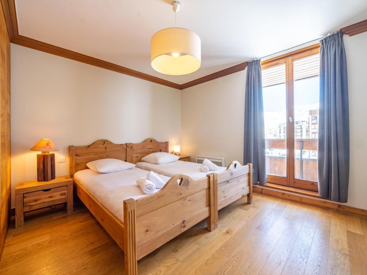Appartement Tignes, 4 pièces, 8 personnes - FR-1-502-359 Esterno foto