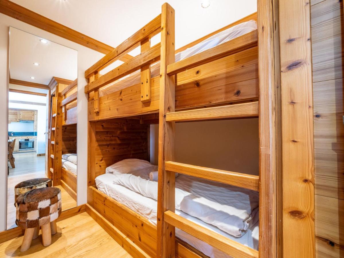 Appartement Tignes, 4 pièces, 8 personnes - FR-1-502-359 Esterno foto